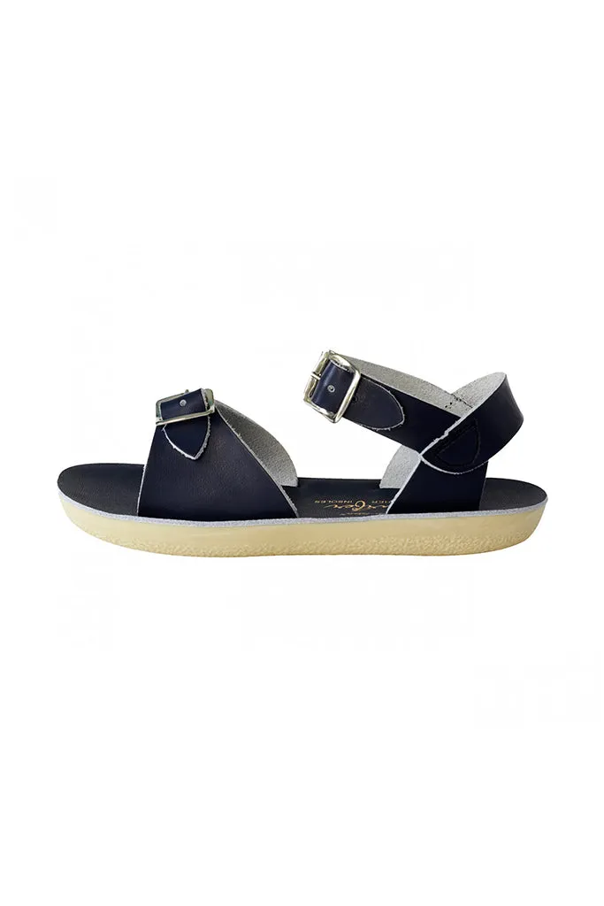 Surfer Sandals - Navy