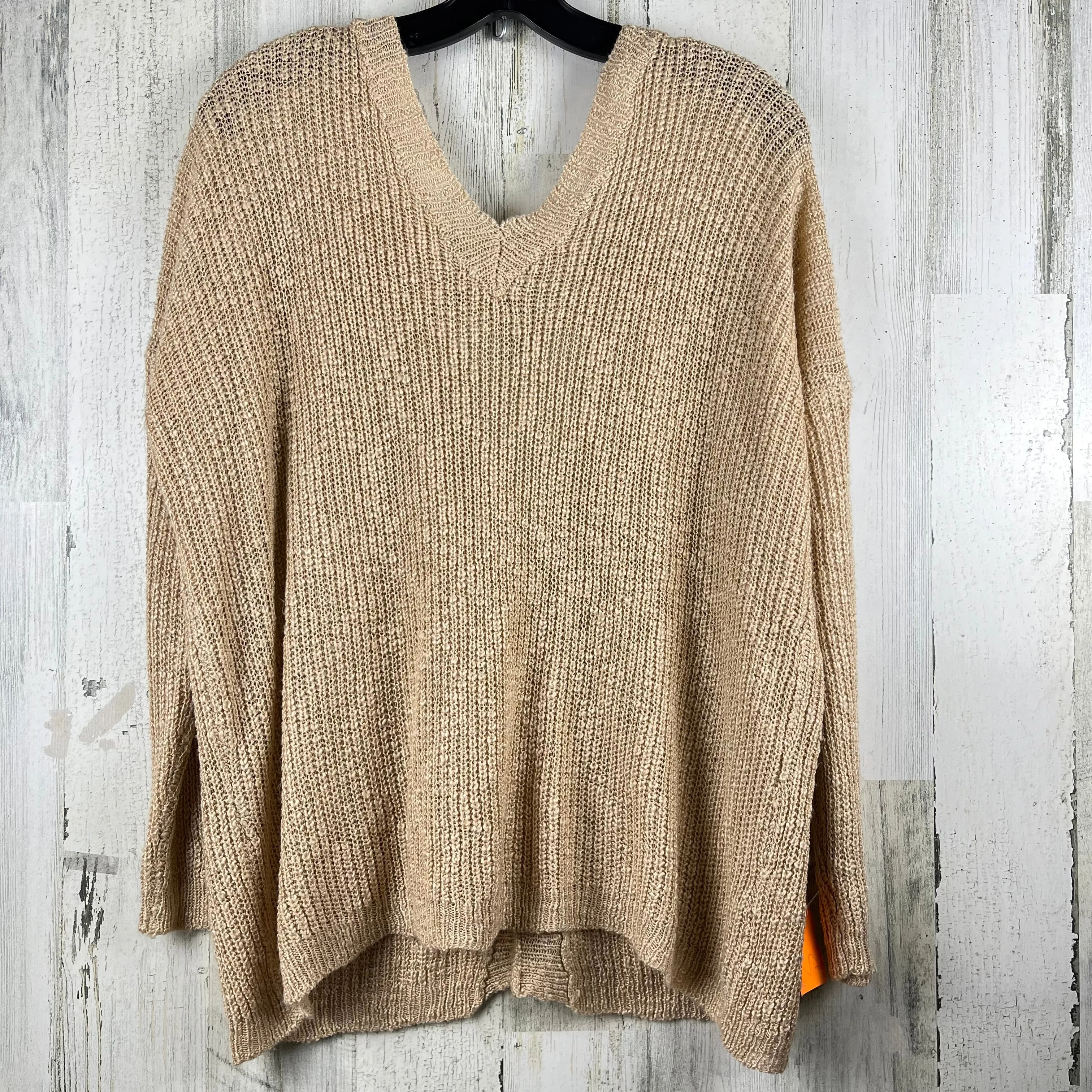 Sweater By Debut  Size: M