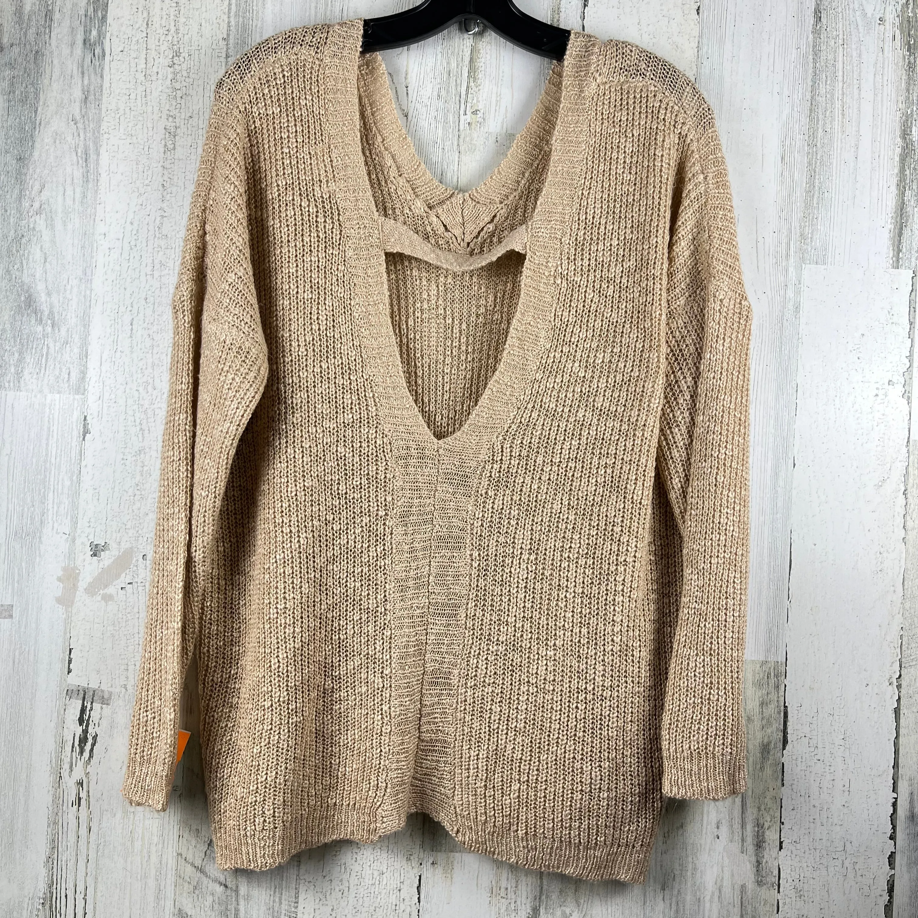 Sweater By Debut  Size: M