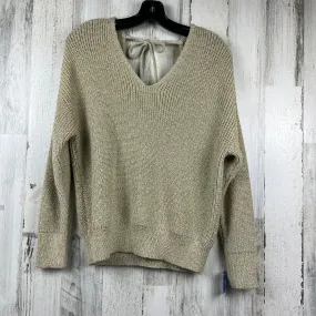 Sweater By Loft  Size: L