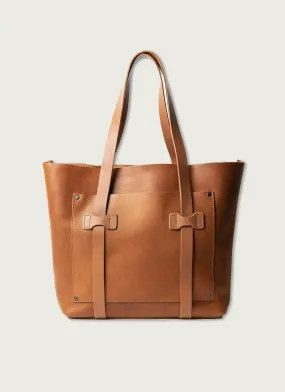 The Cargo Tote Bag