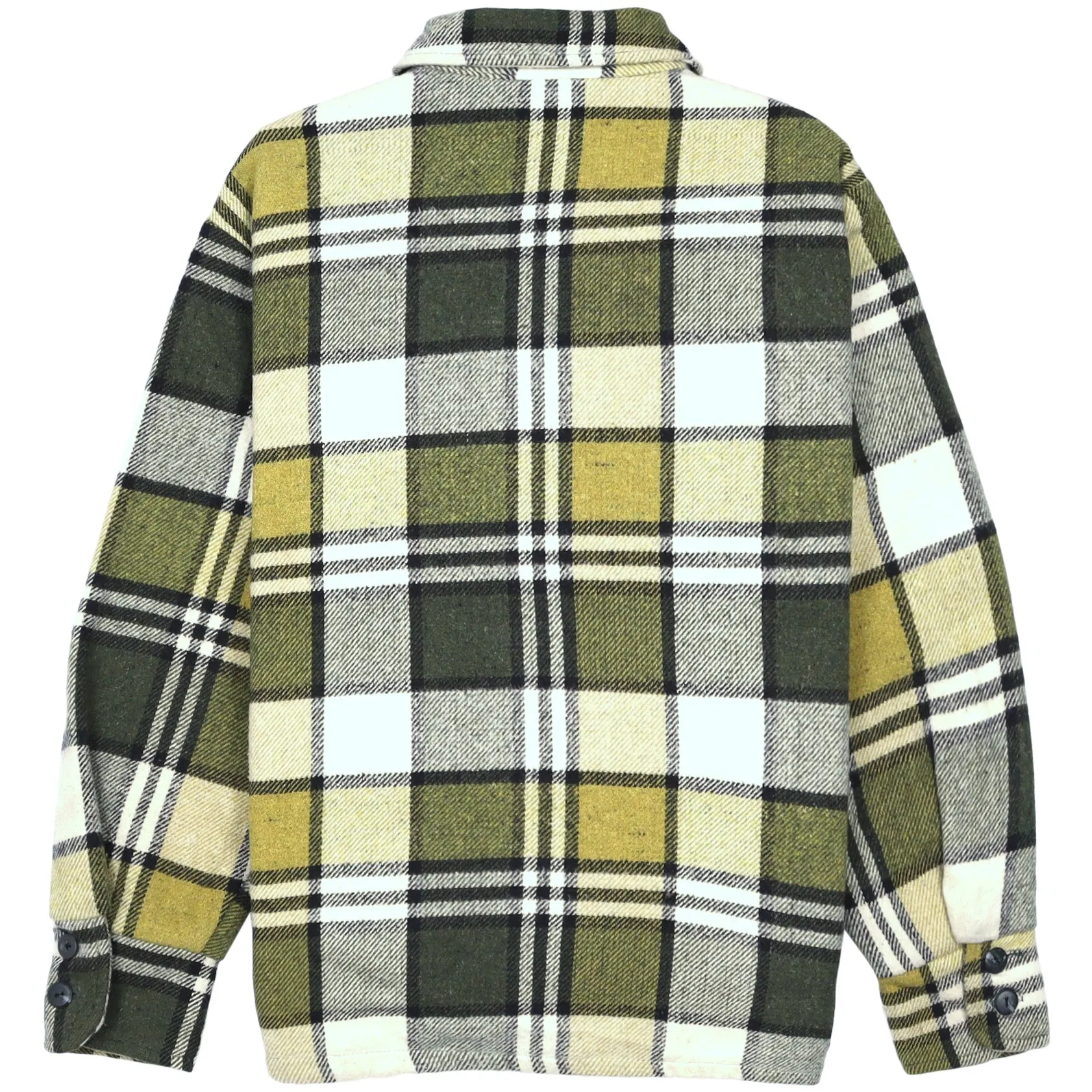 The Men's Shop Multicoloured Jacket
