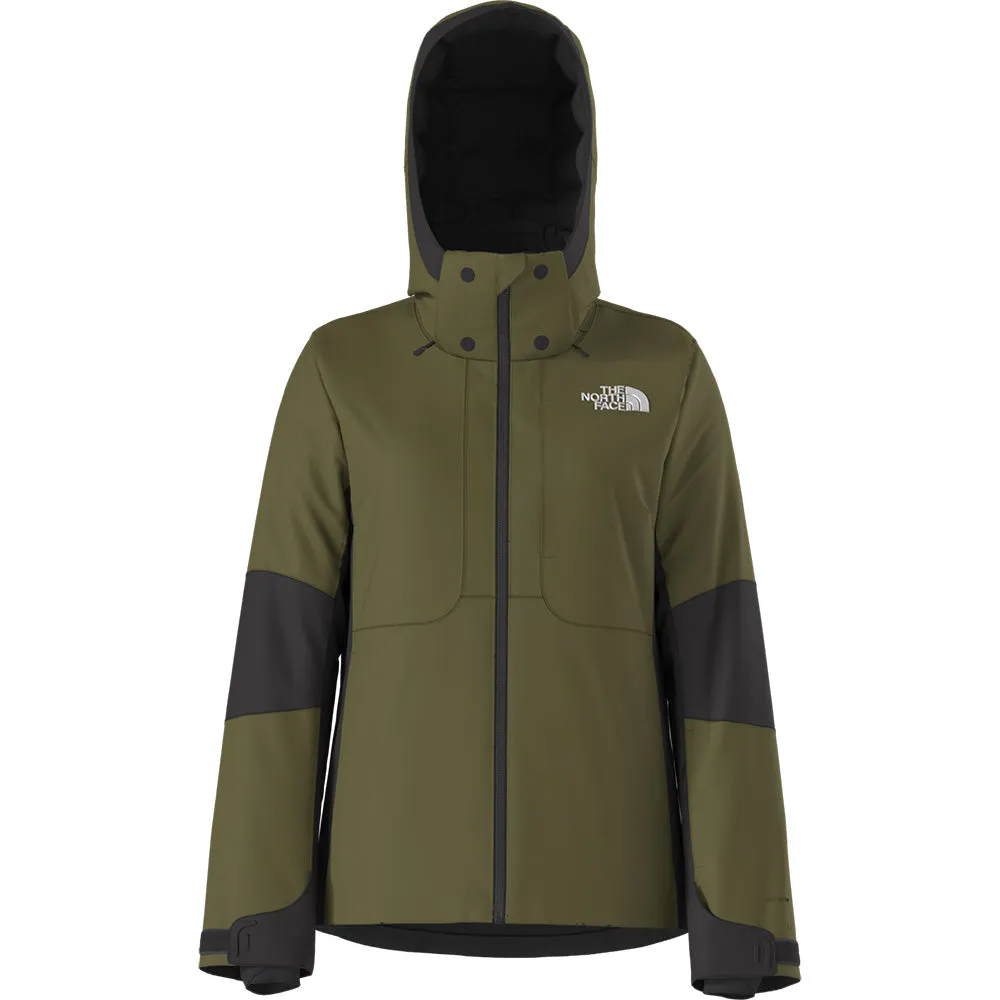 The North Face Lenado Womens Jacket 2025