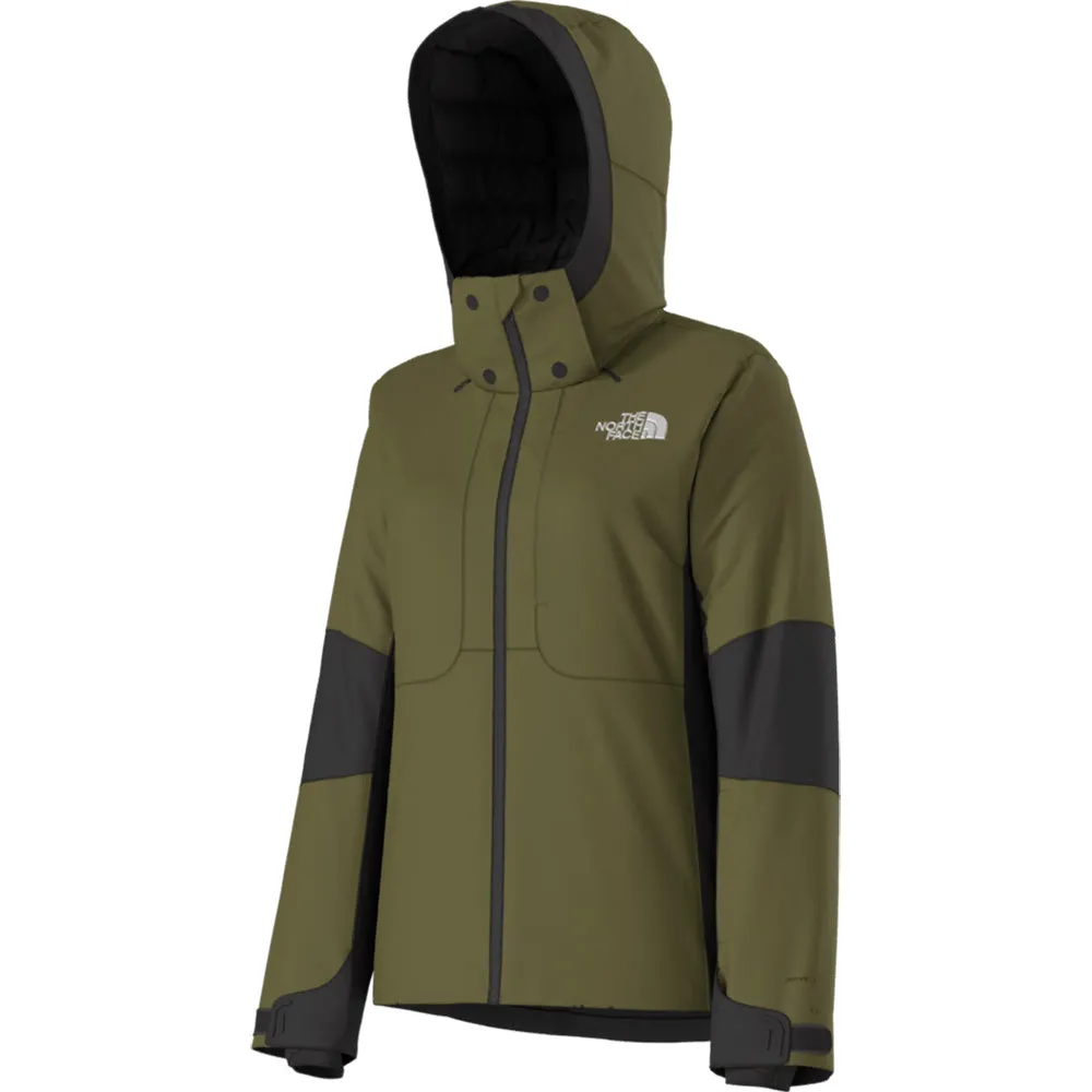 The North Face Lenado Womens Jacket 2025