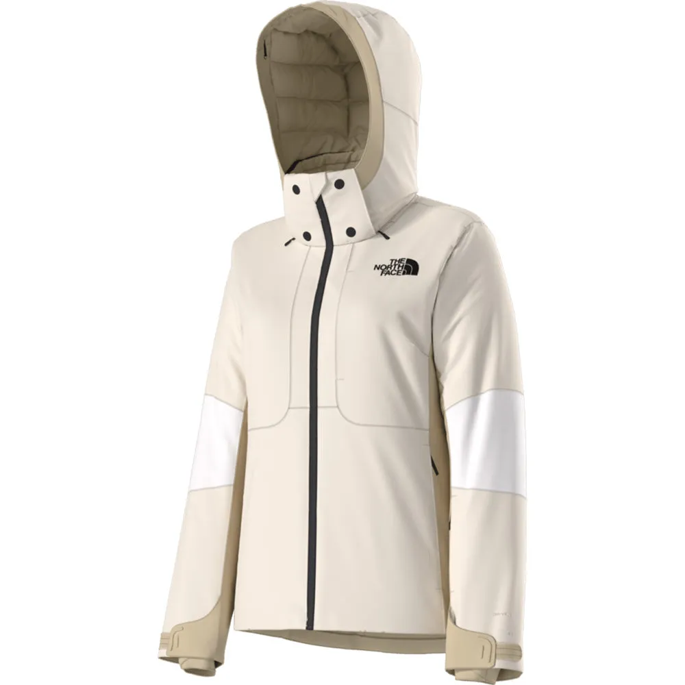 The North Face Lenado Womens Jacket 2025