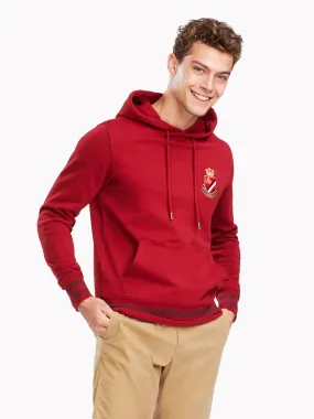 Tipped Hoodie | Sweatshirts & Hoodies | Tommy Hilfiger