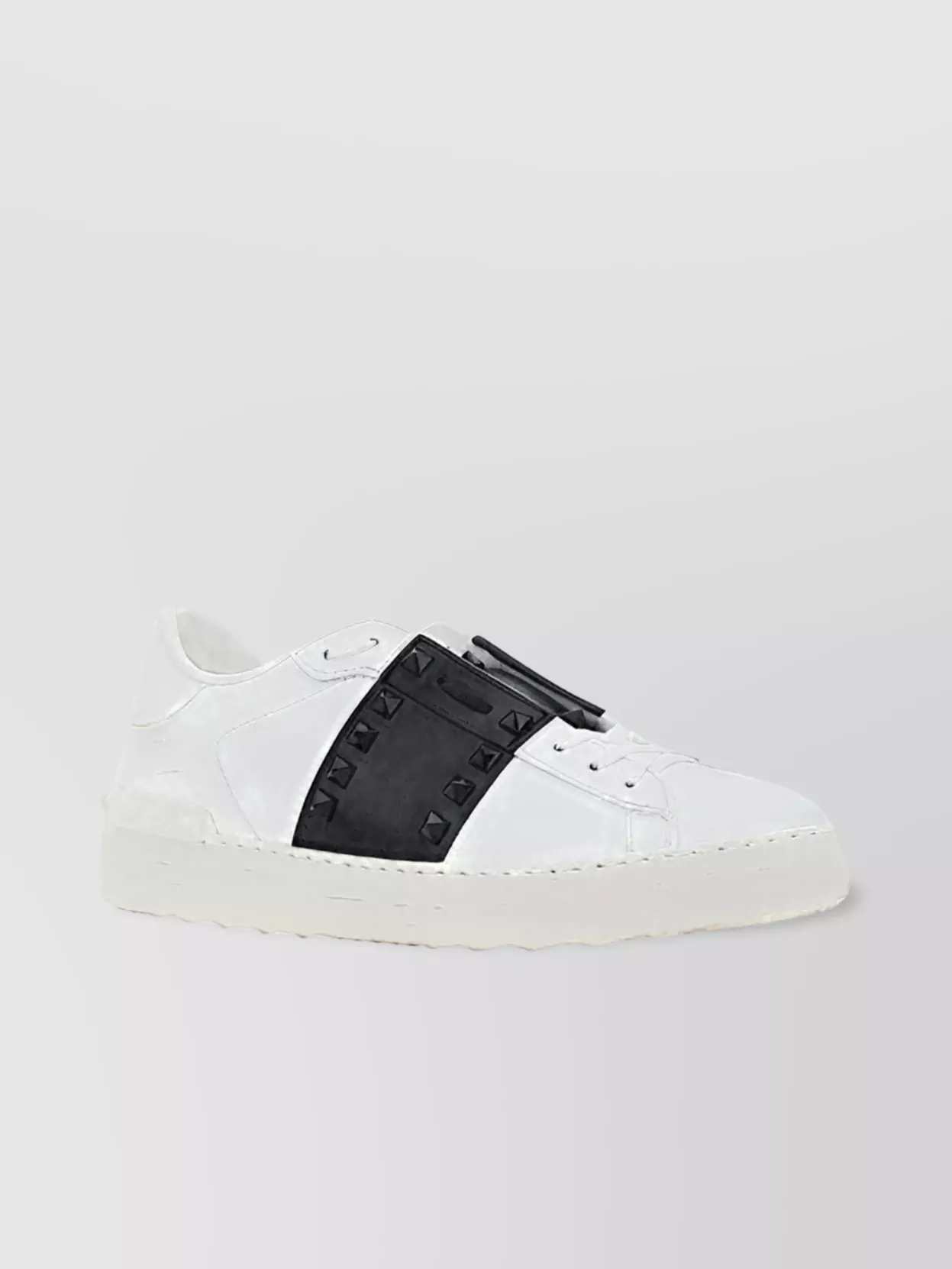 Valentino Garavani   Chunky sole sneaker | rockstud untitled