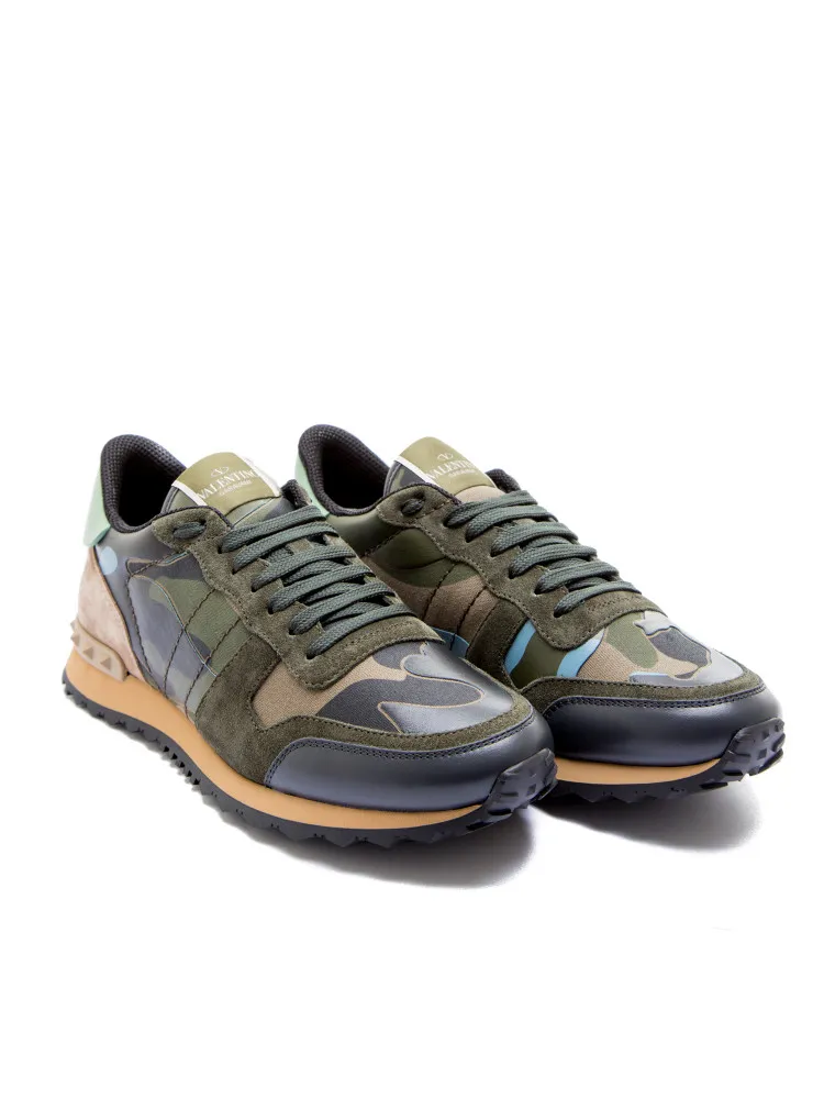 Valentino Sneaker | Credomen