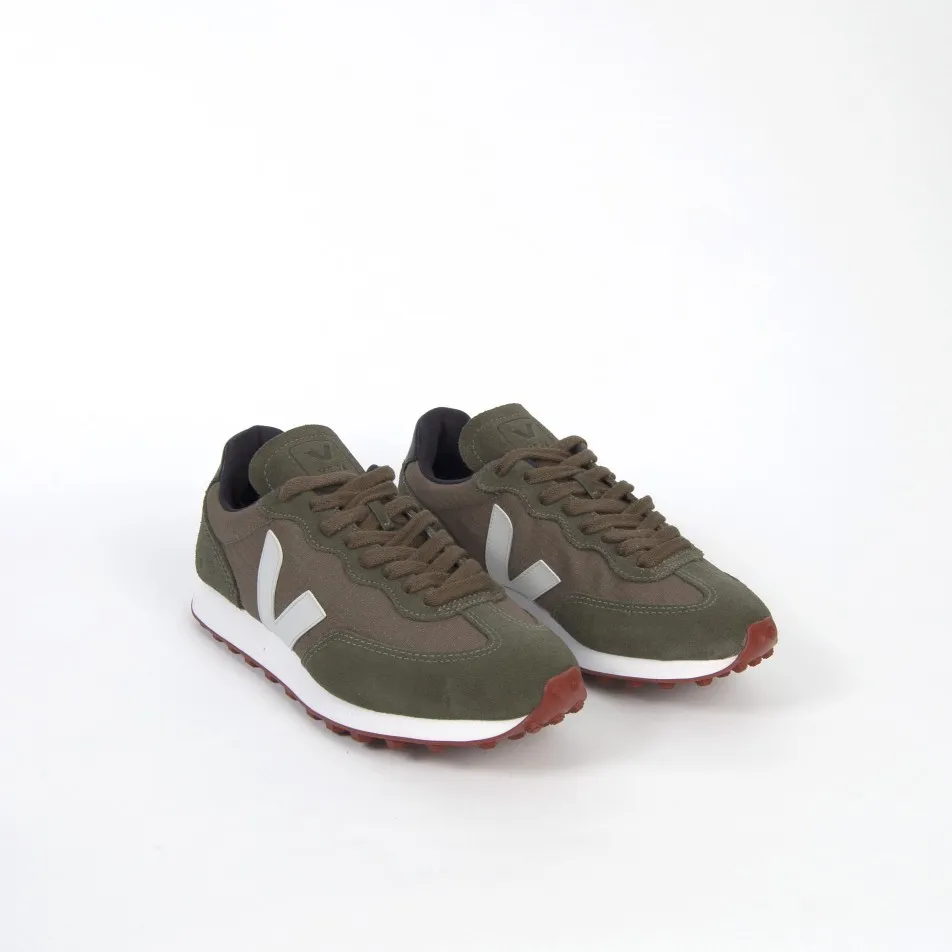 Veja Rio Branco Ripstop Khaki Pearl