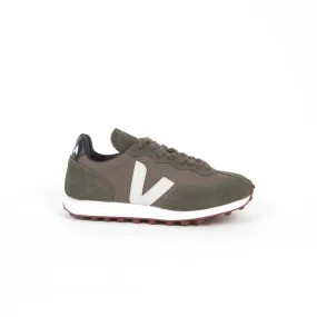 Veja Rio Branco Ripstop Khaki Pearl