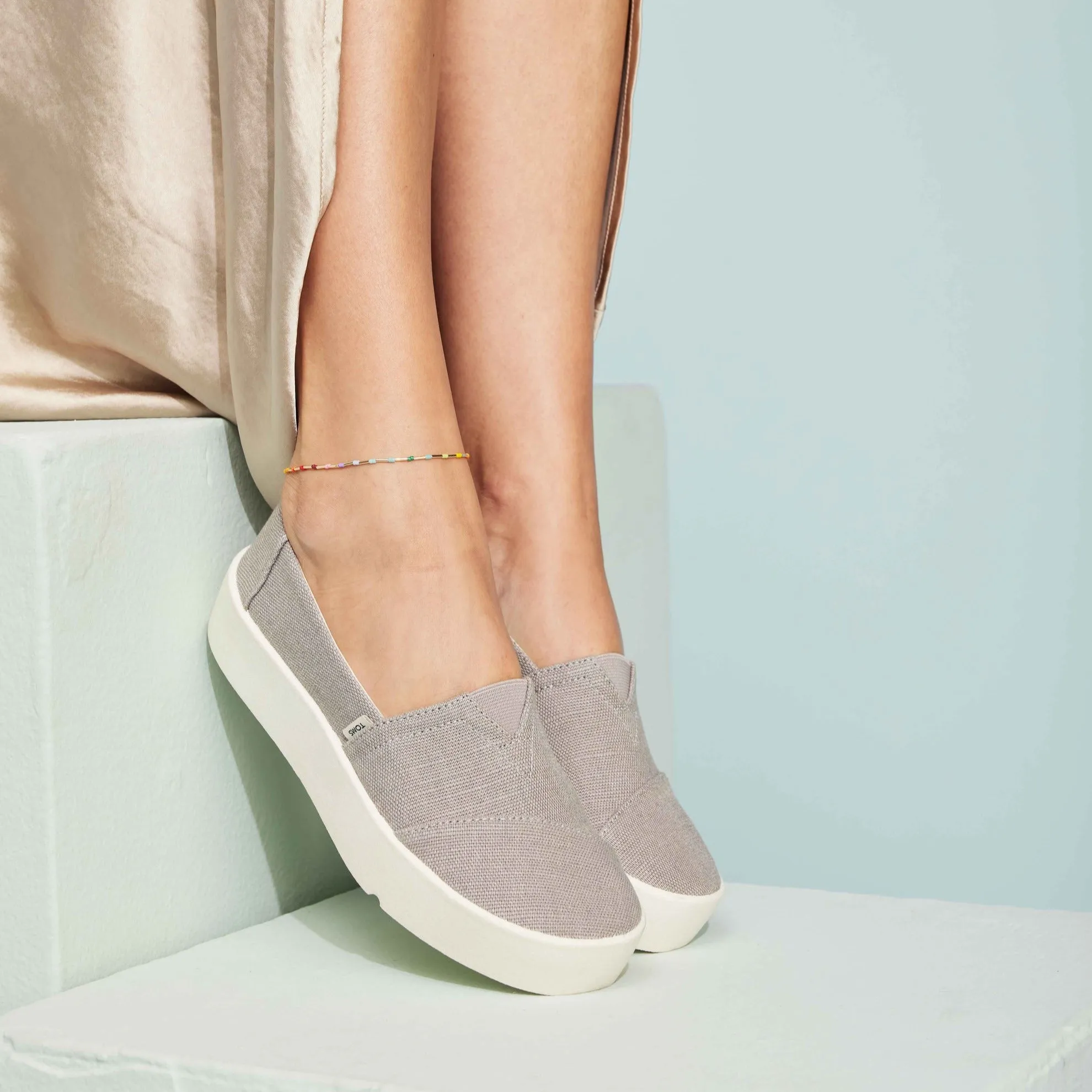 Verona Slip On Sneaker