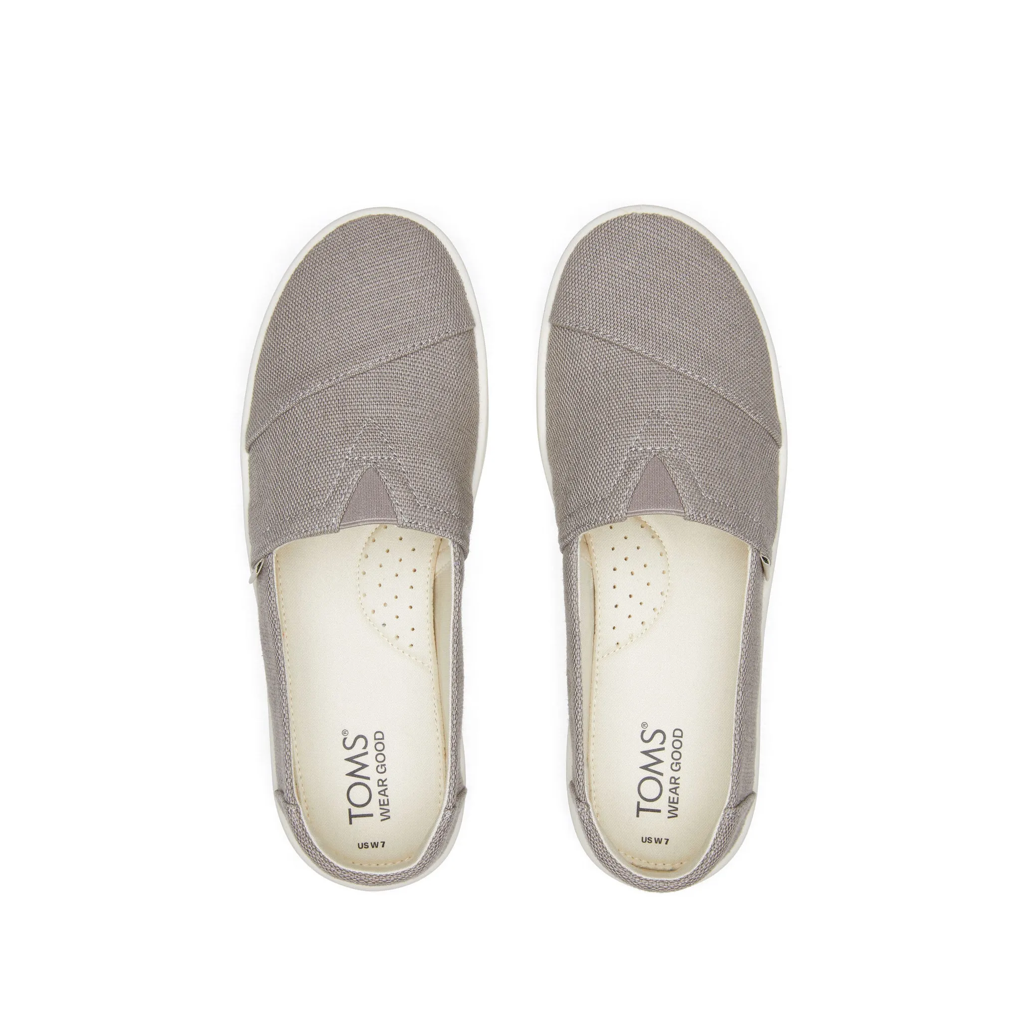 Verona Slip On Sneaker