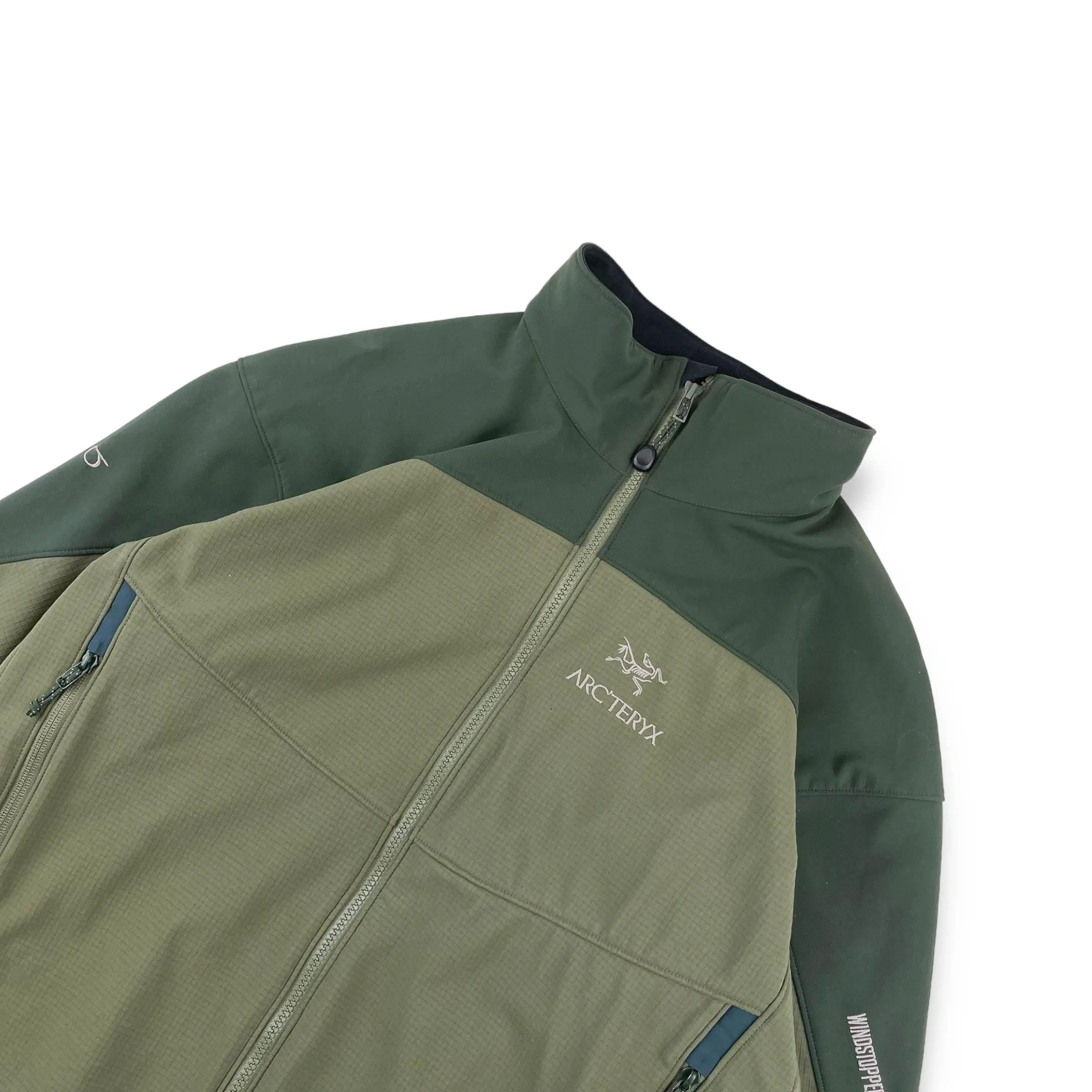 Vintage Arc'teryx WindStopper (L)