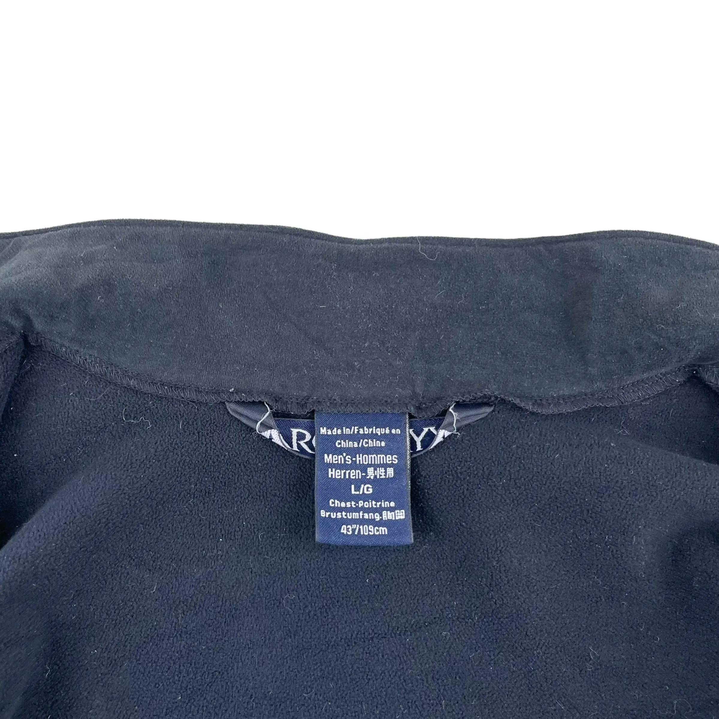 Vintage Arc'teryx WindStopper (L)