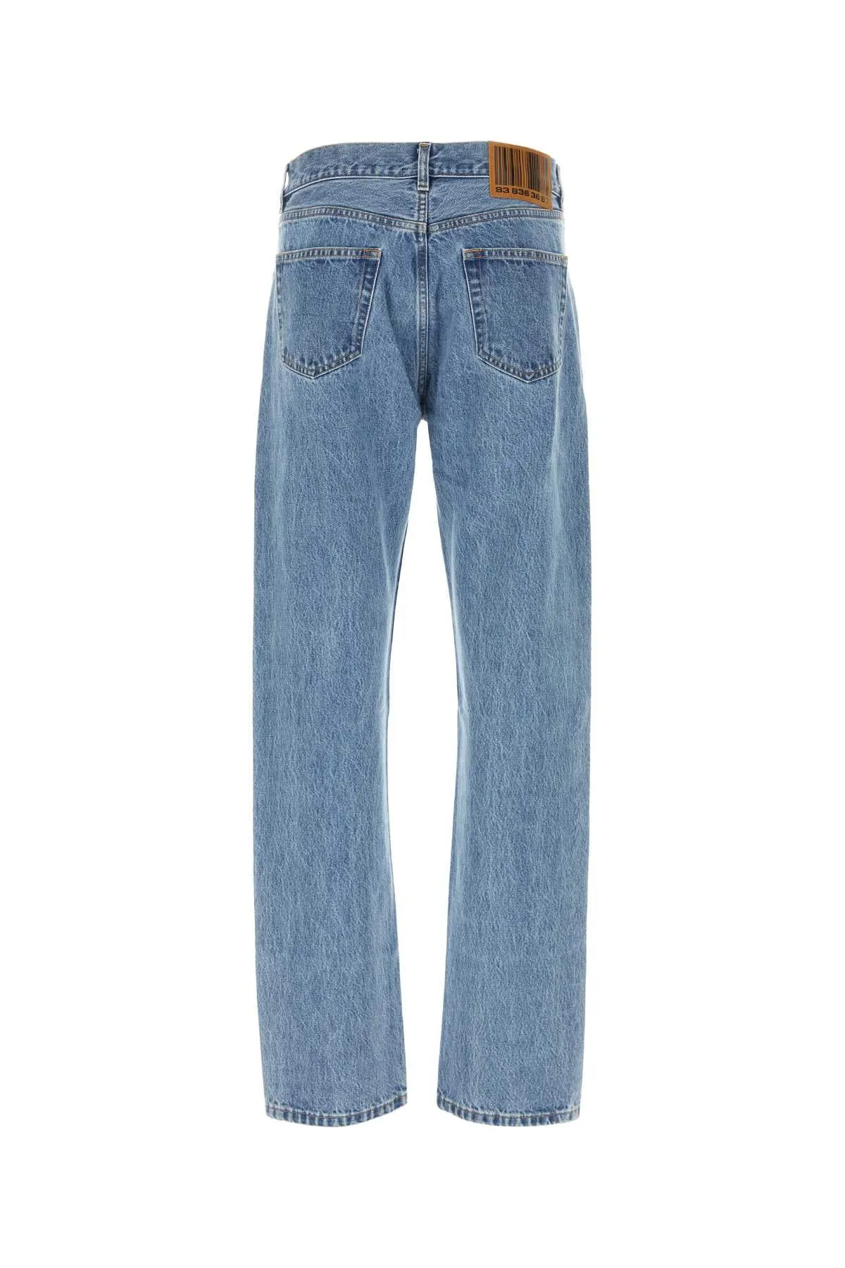 Vtmnts Denim Jeans