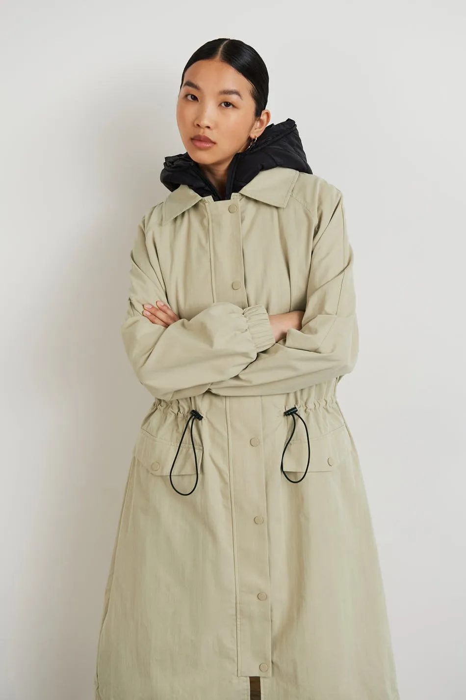 Wanja coat