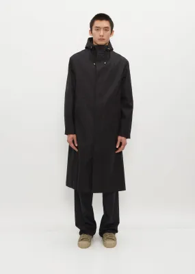 Wolfson Coat