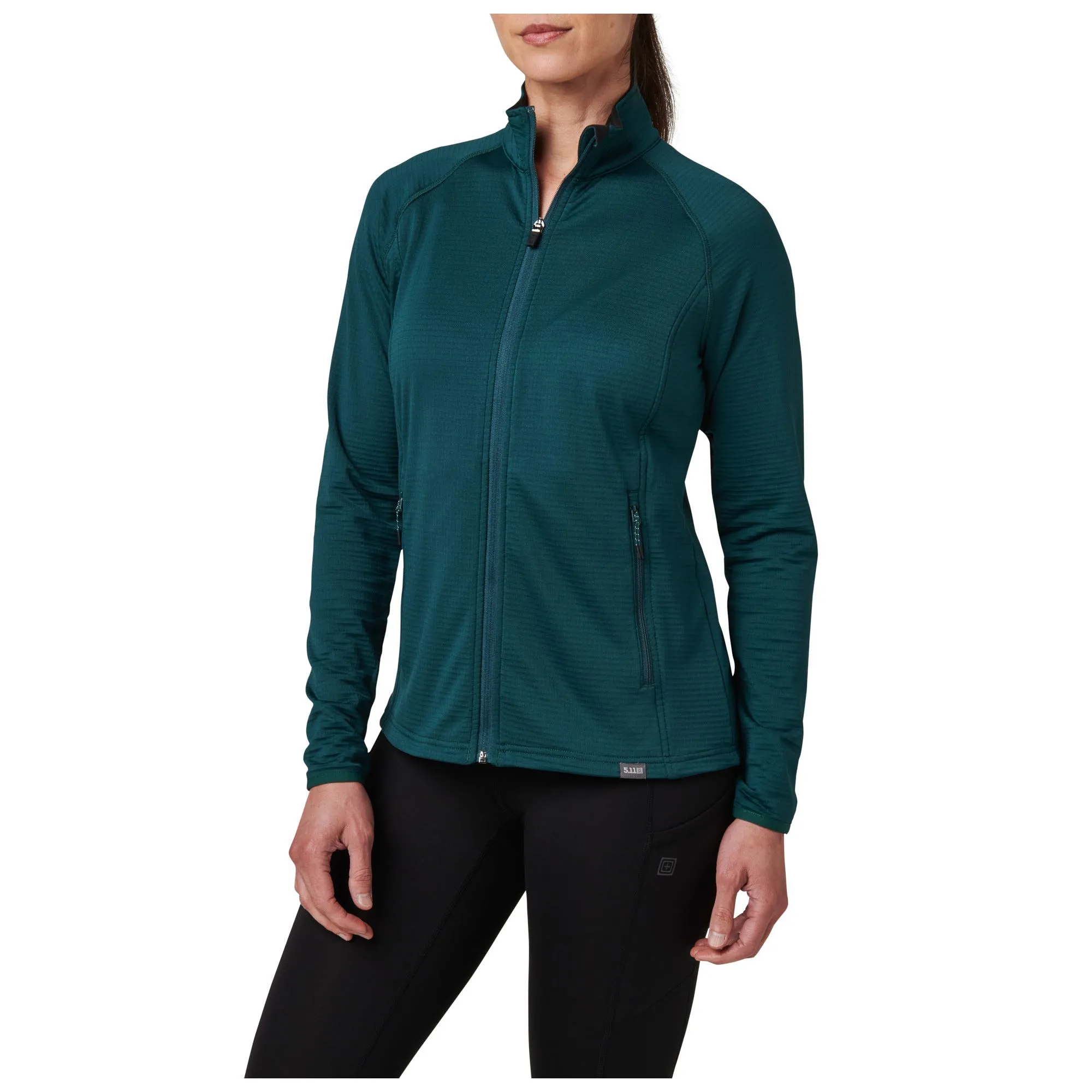 Women's Stratos Full Zip