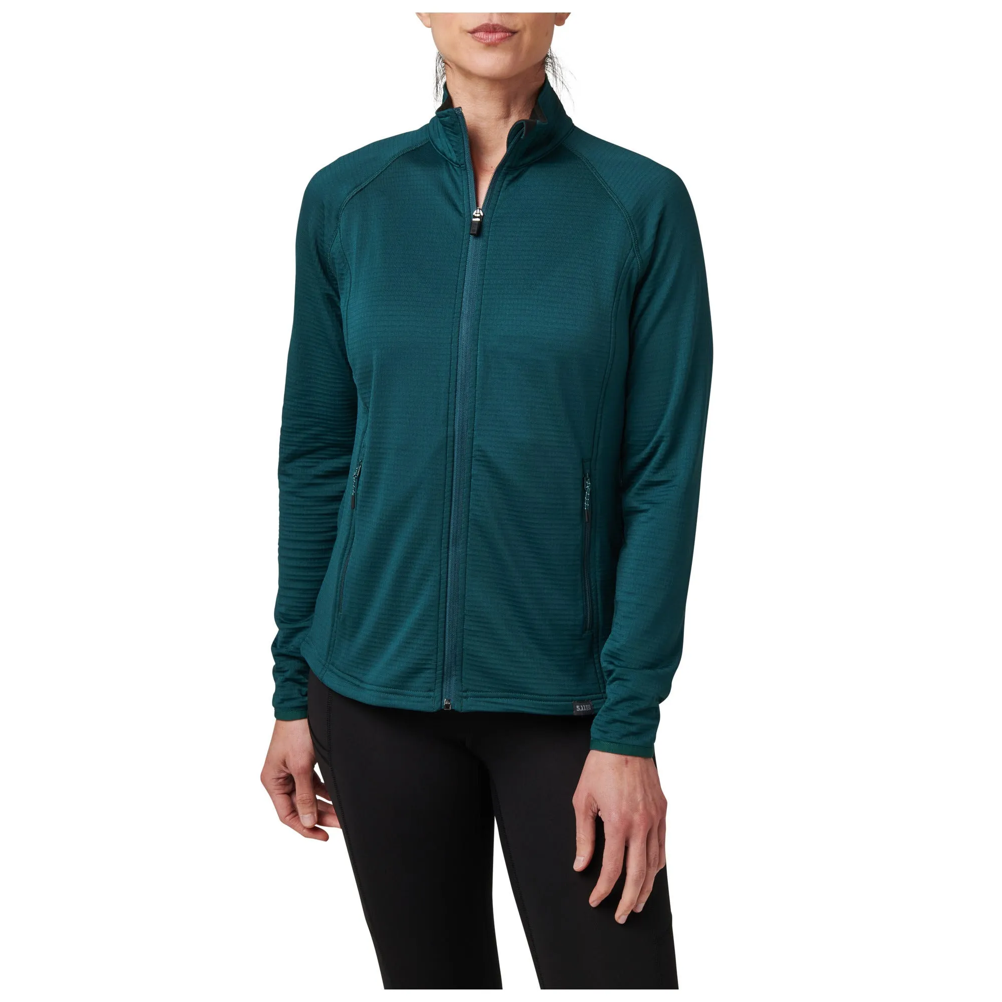 Women's Stratos Full Zip