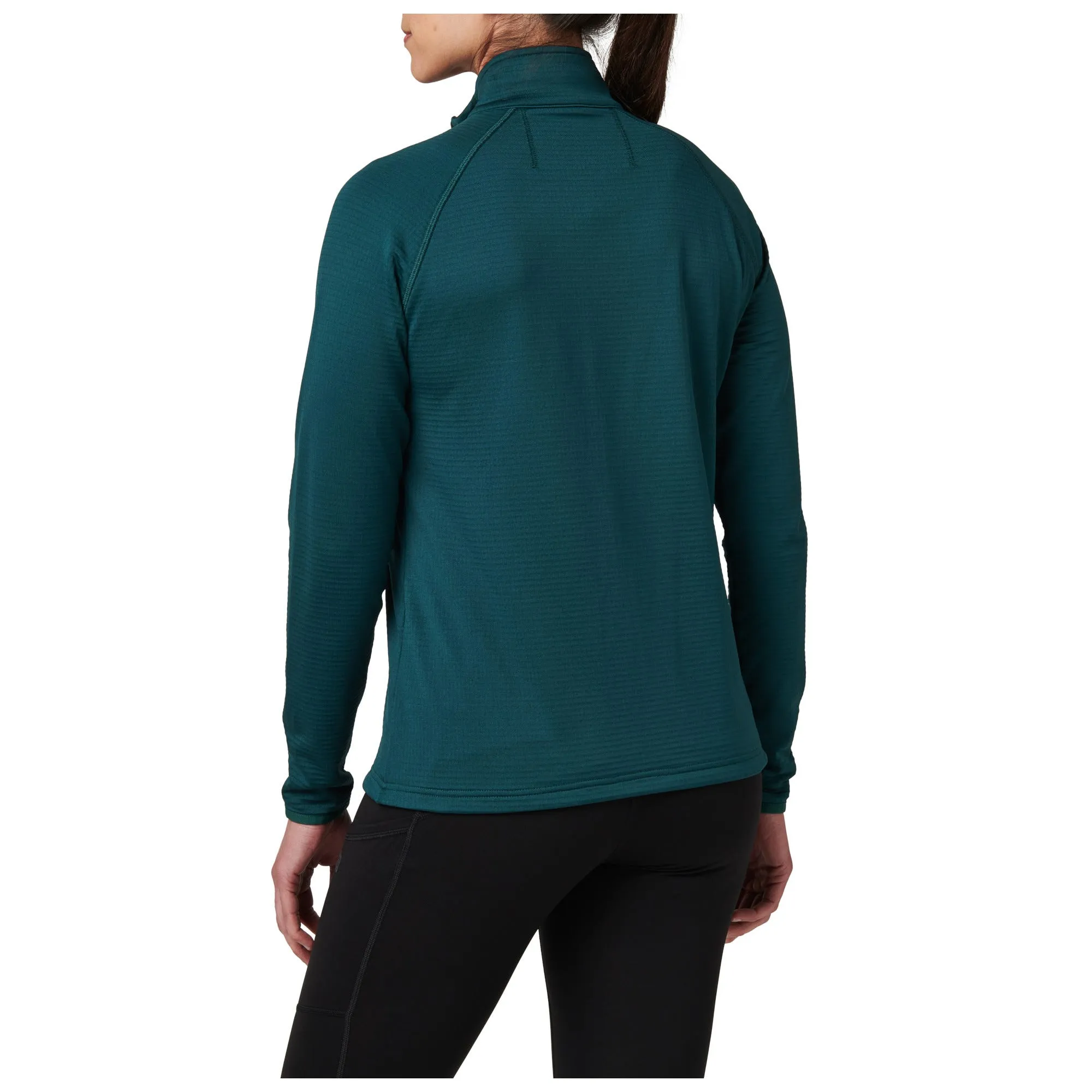 Women's Stratos Full Zip