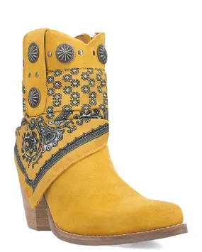 Women's Bandida Western Boots