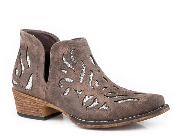 Women's Roper Ava Glitz Boot #09-021-1567-3408