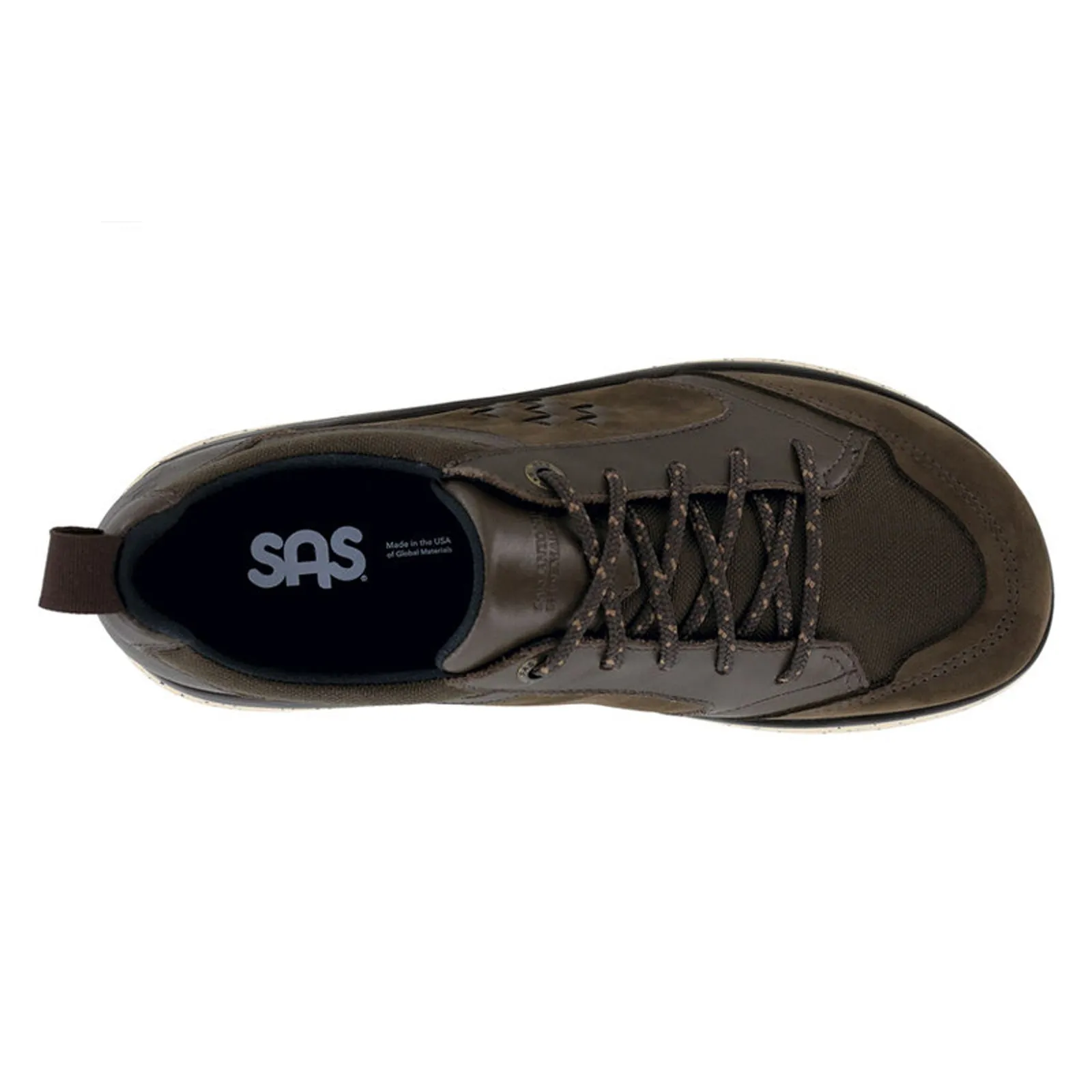 Women's SAS, Boulder Sneaker