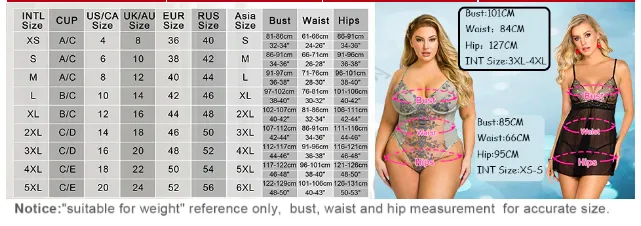 Women's Sexy Open Bust Bra Underwire Crotch Lingerie Teddy Bodysuit