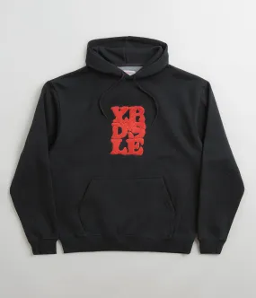 Yardsale 13 Hoodie - Black