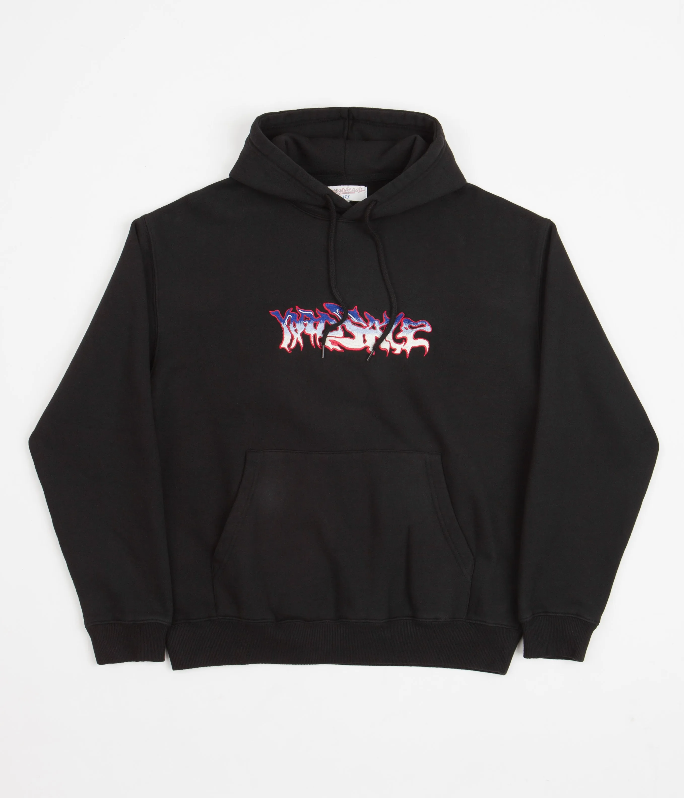 Yardsale Dreamscape Hoodie - Black