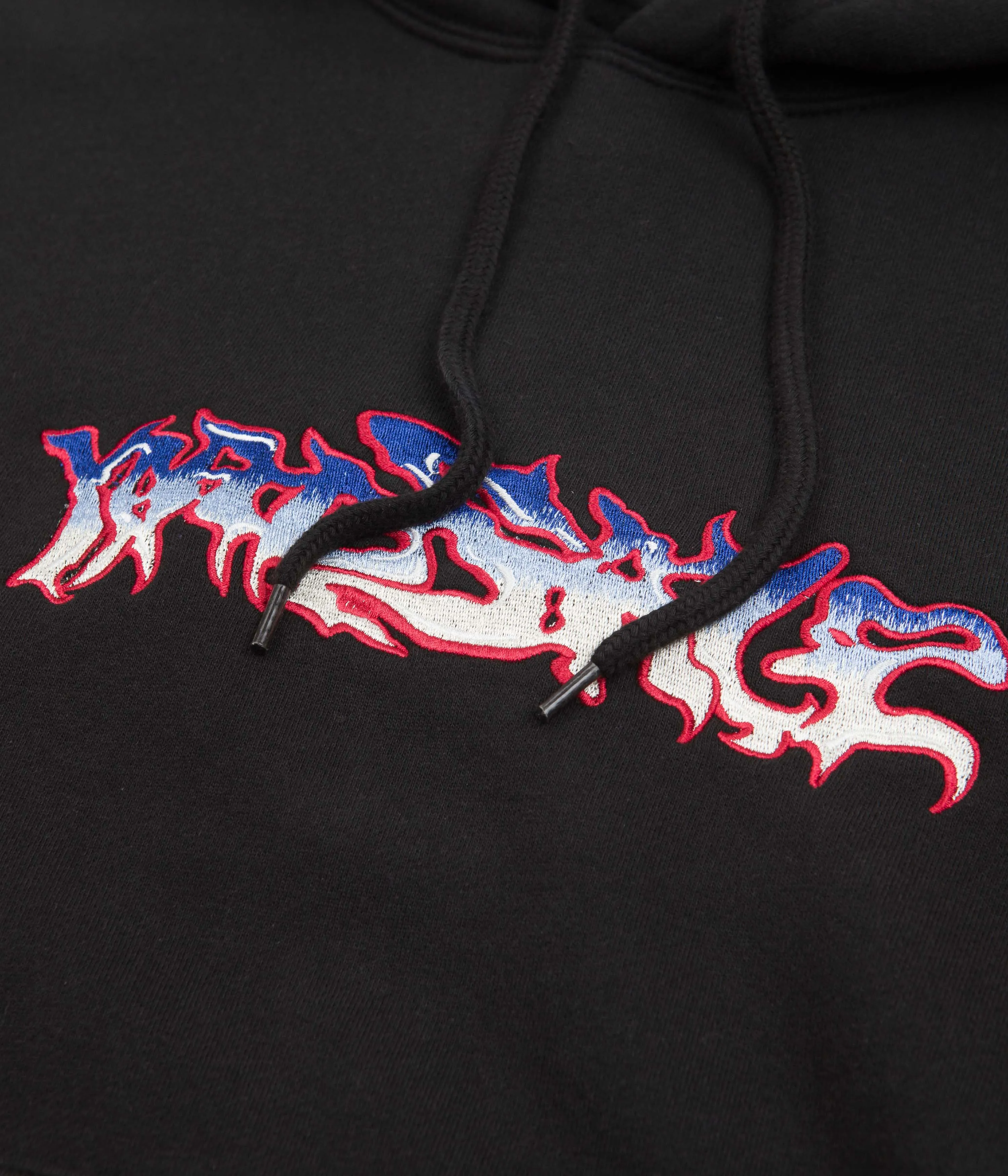 Yardsale Dreamscape Hoodie - Black