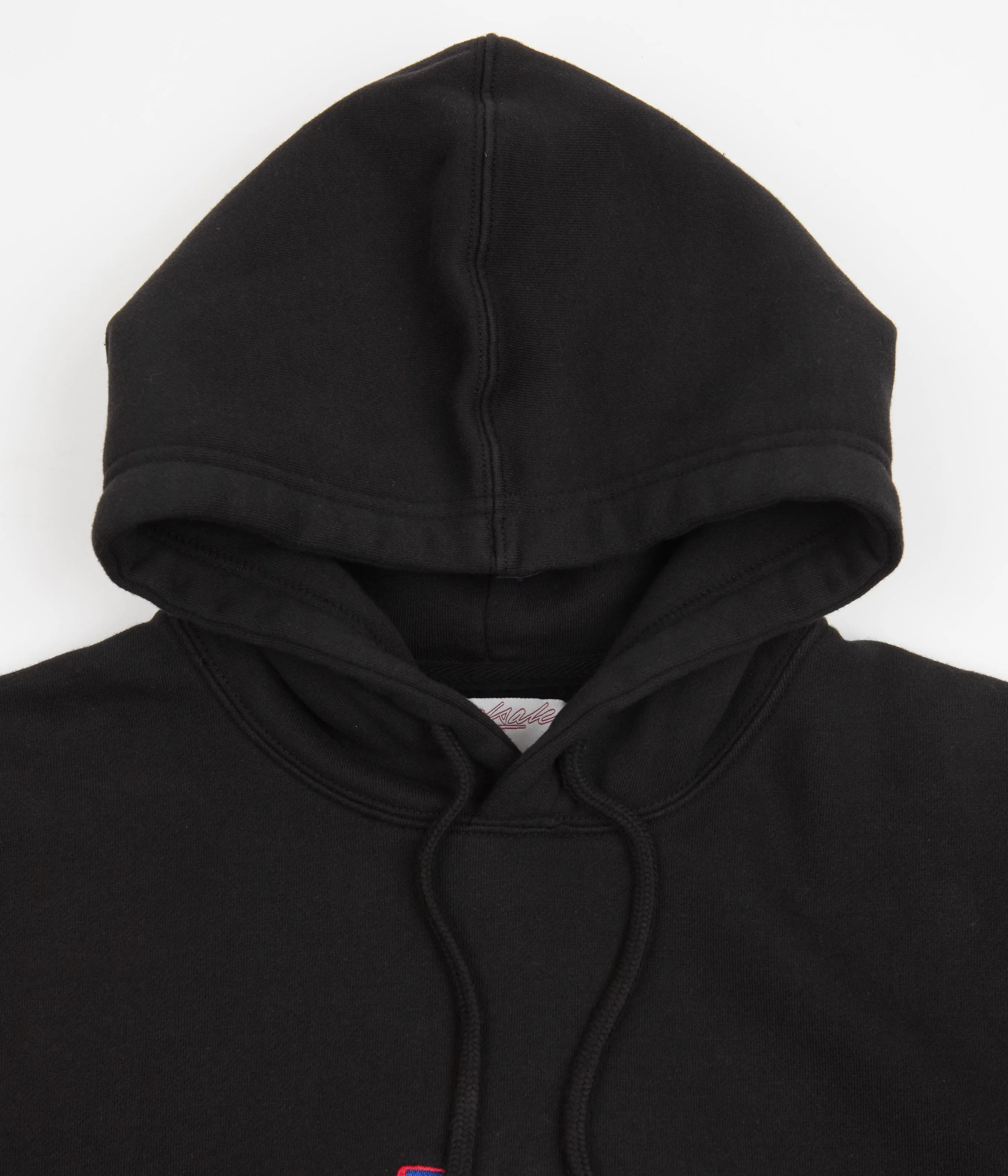 Yardsale Dreamscape Hoodie - Black