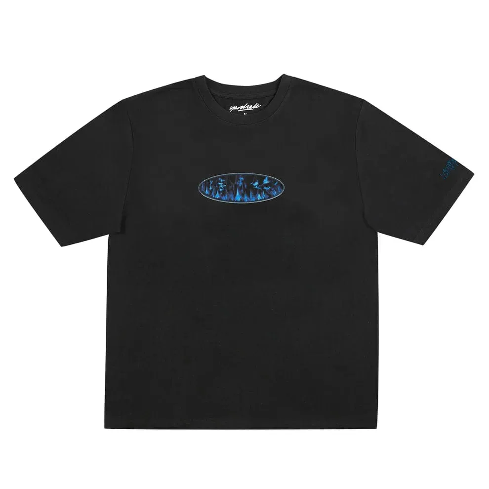 Yardsale Hell T-Shirt Black