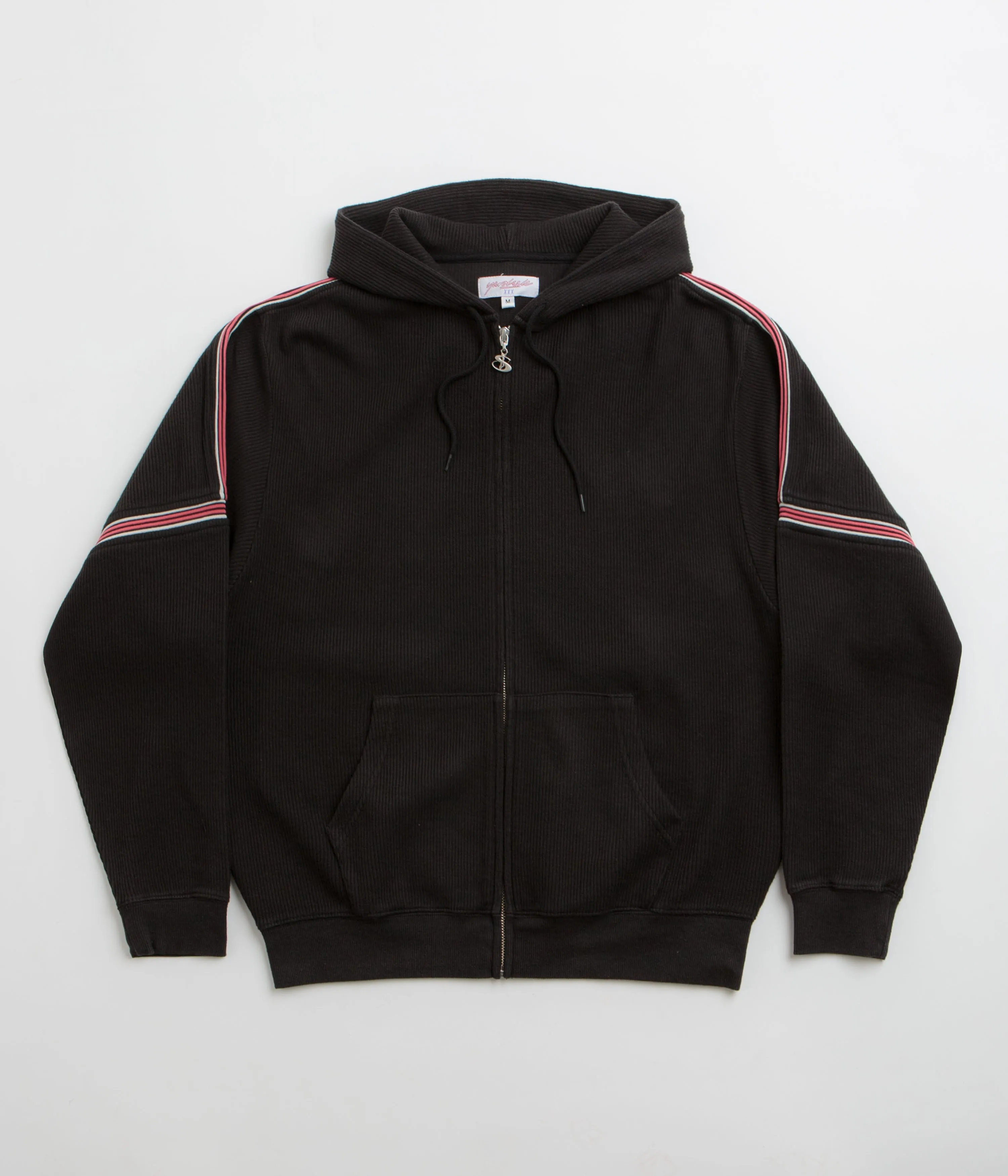 Yardsale Sub-Zero Hoodie - Black