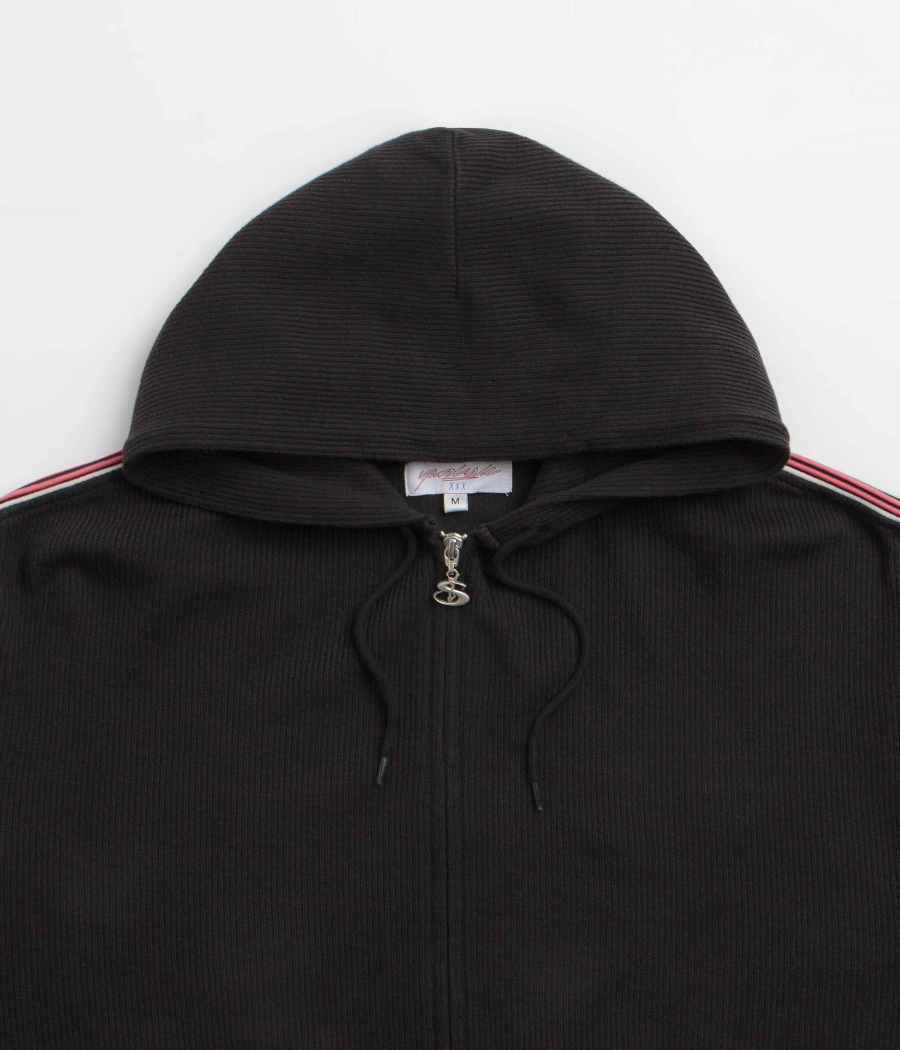 Yardsale Sub-Zero Hoodie - Black