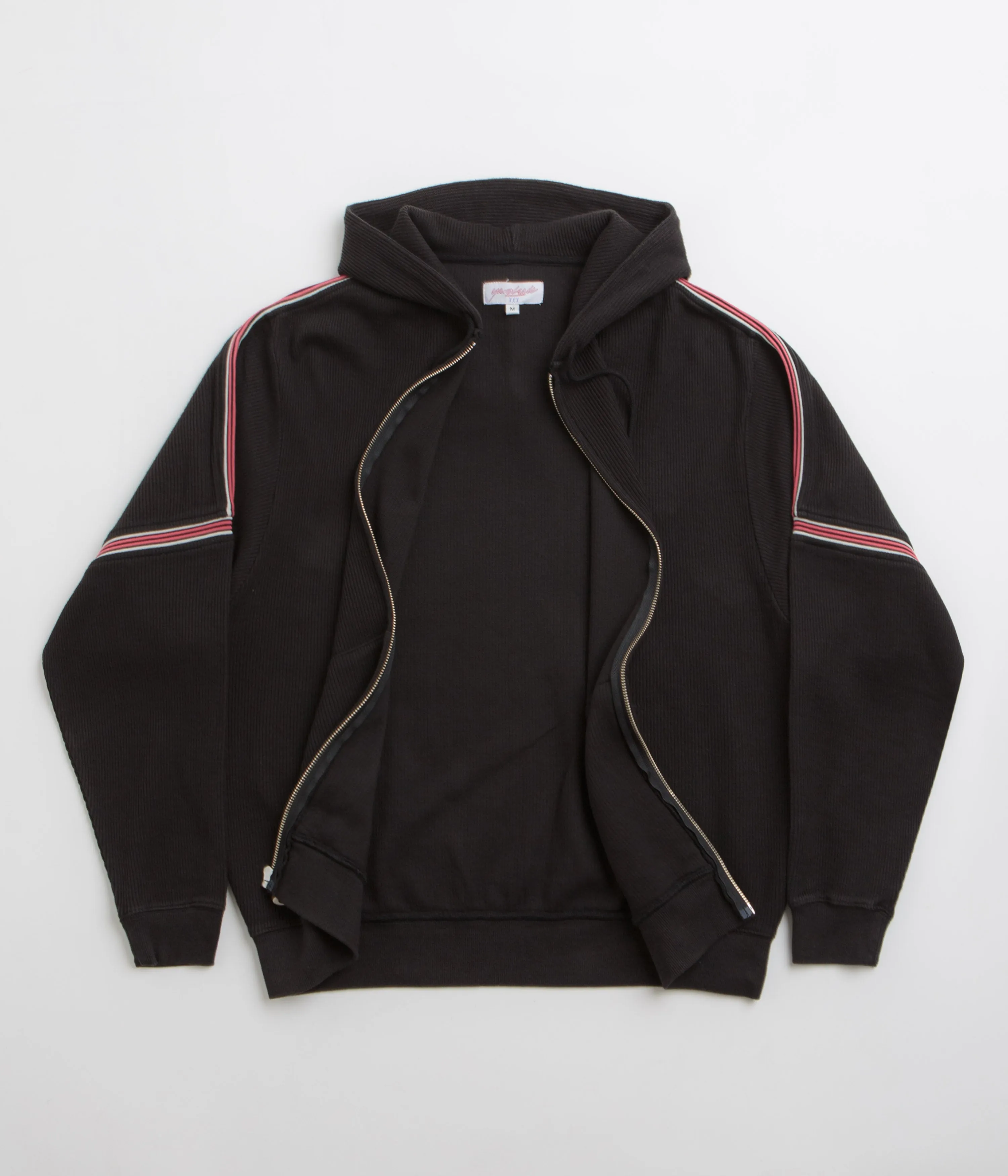 Yardsale Sub-Zero Hoodie - Black