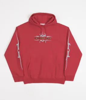 Yardsale Ventura Hoodie - Cardinal