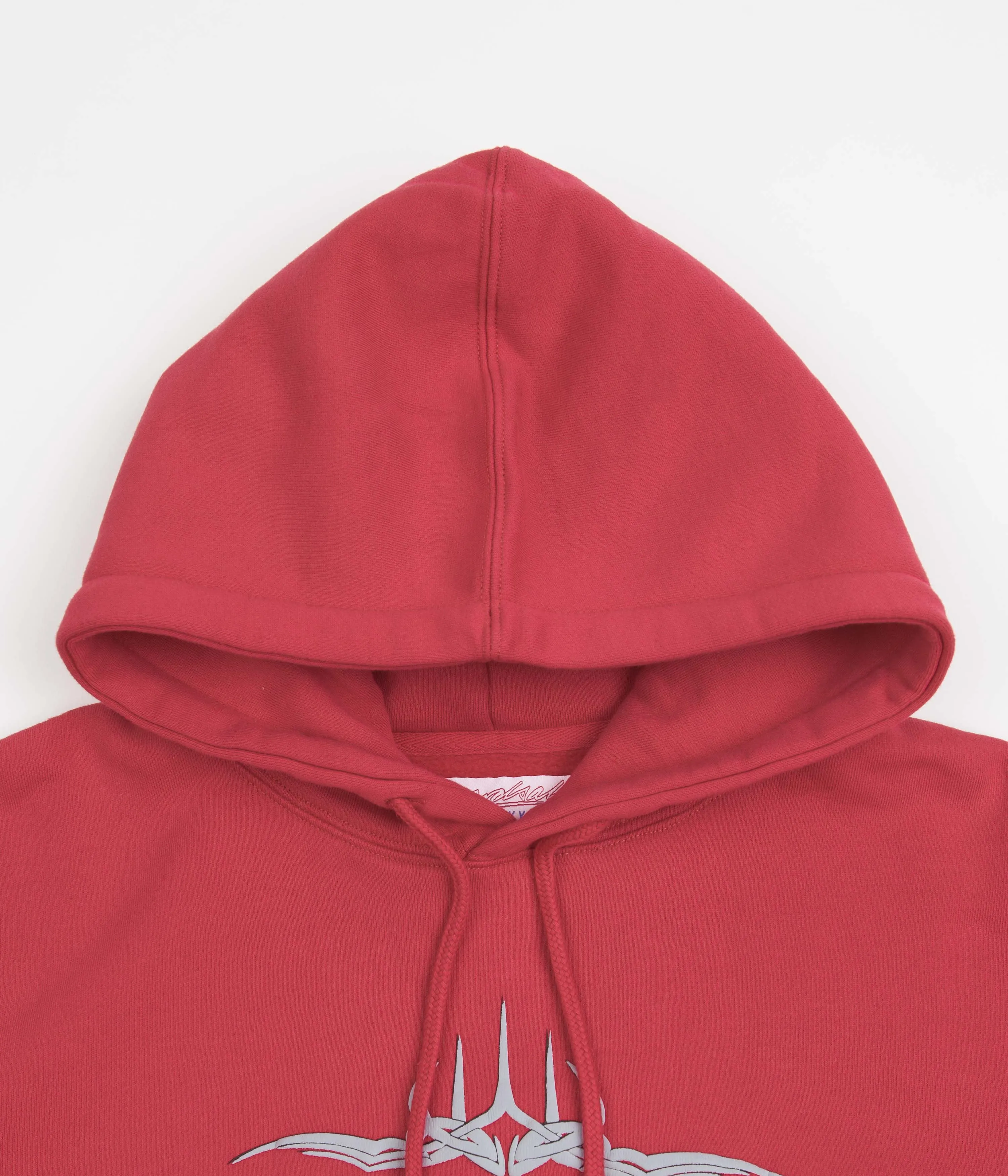 Yardsale Ventura Hoodie - Cardinal