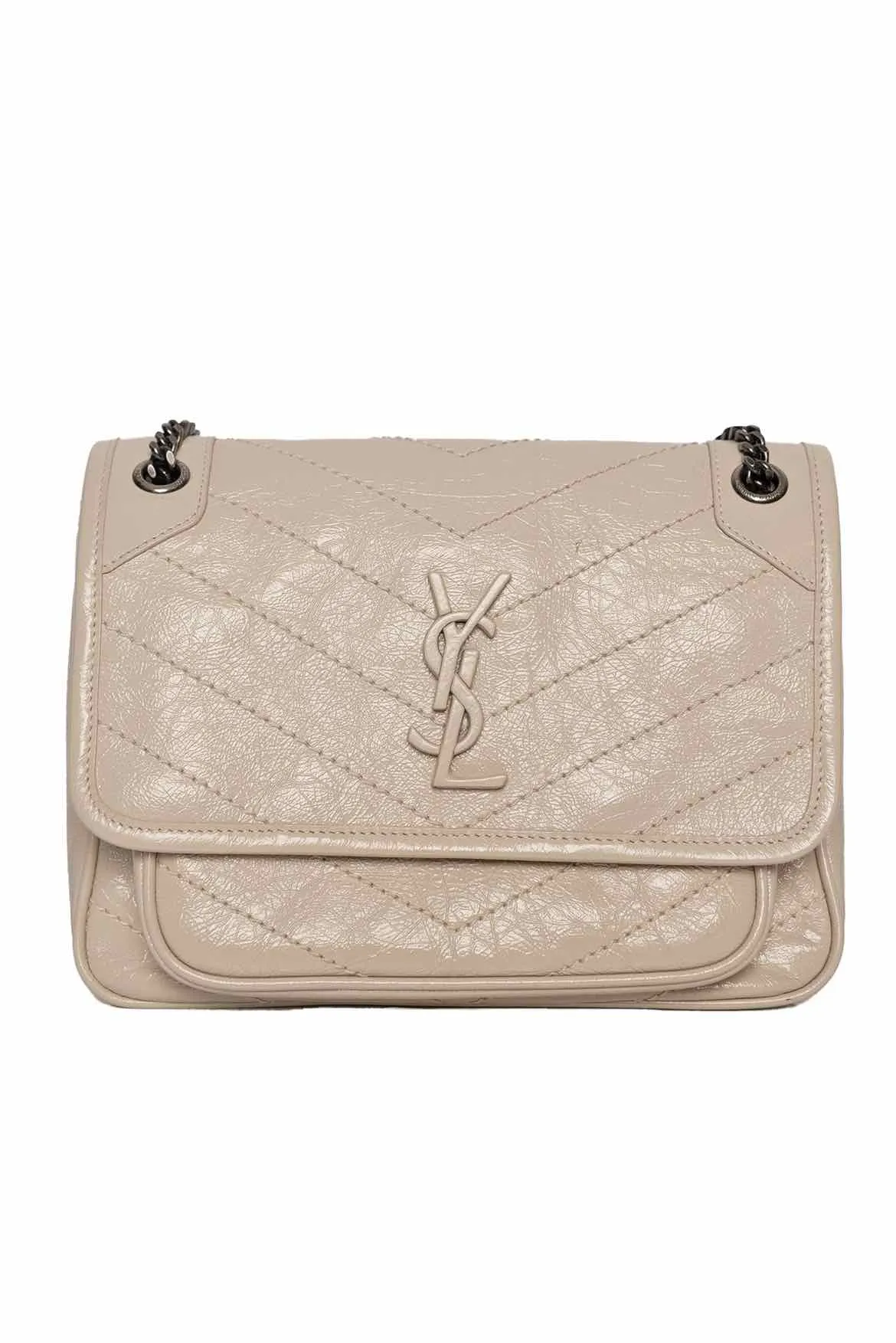 Yves Saint Laurent Niki Baby Shoulder Bag