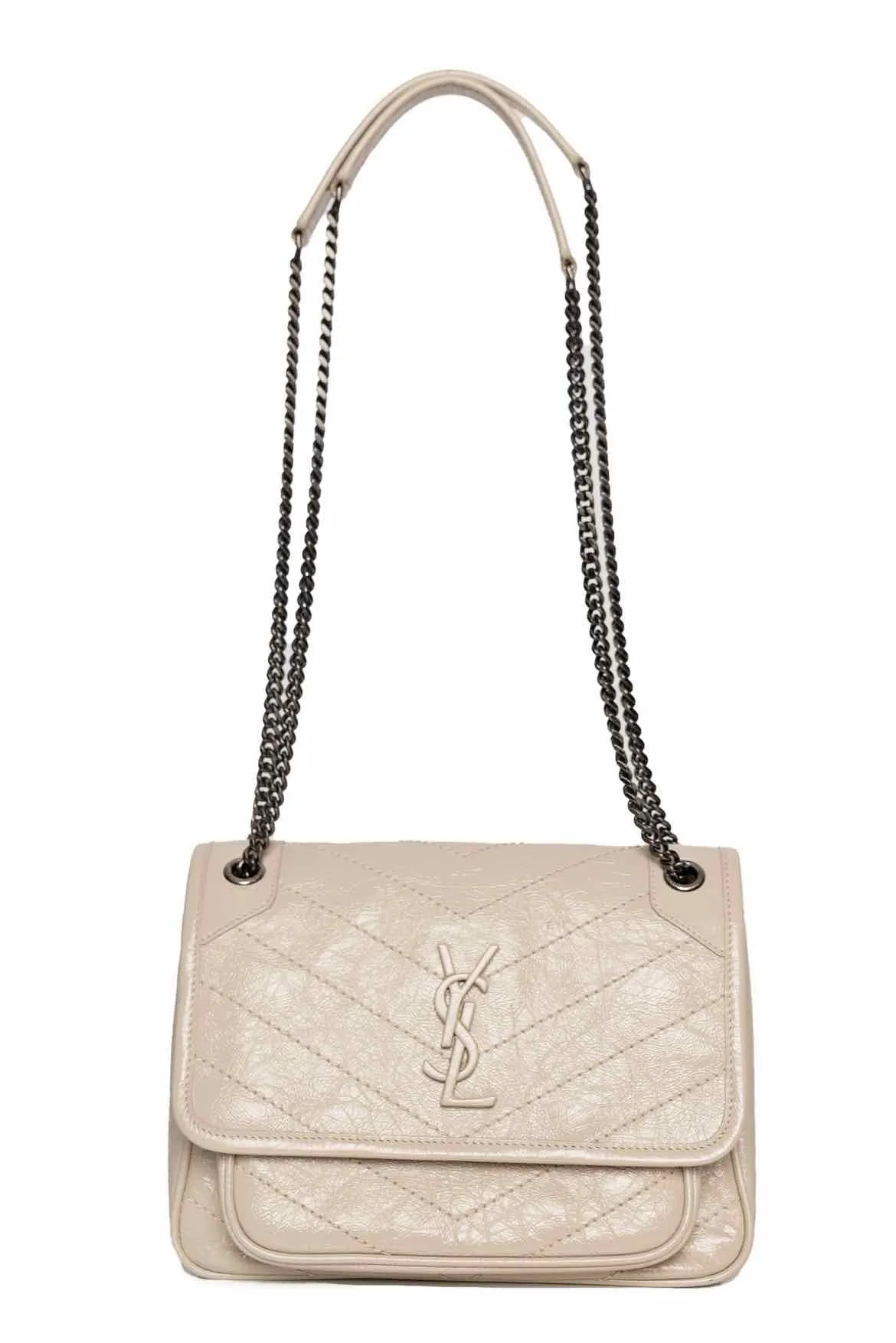 Yves Saint Laurent Niki Baby Shoulder Bag